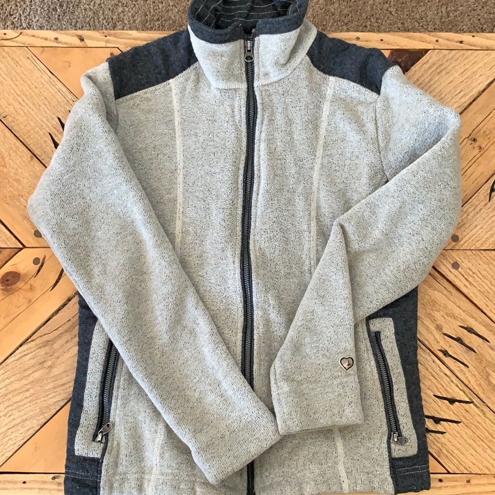 Kuhl jacket, size medium